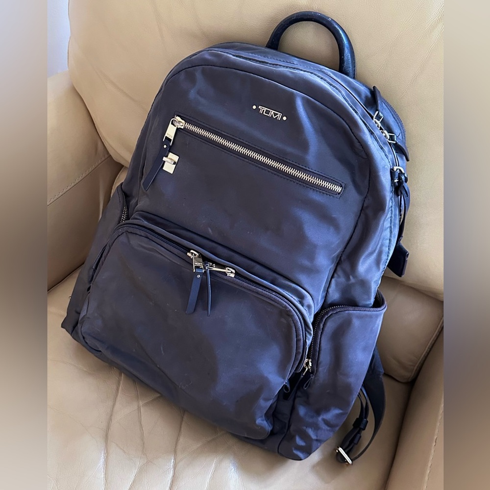 TUMI Voyageur Hilden Backpack